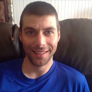 Meet your Posher, Marc